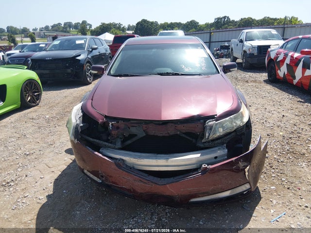 Aukcja sprzedaży 2009 Acura Tl 3.5, vin: 19UUA865X9A016960, numer aukcji: 45676245
