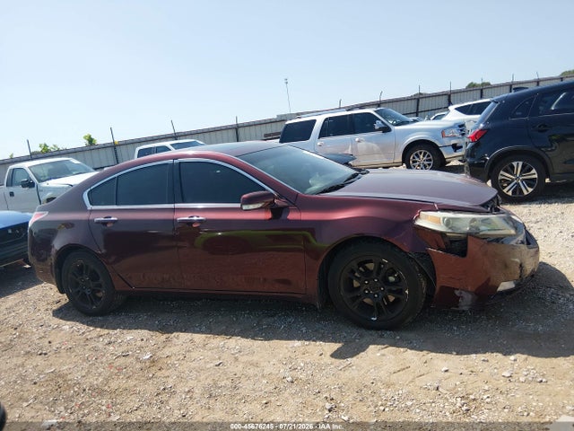 Aukcja sprzedaży 2009 Acura Tl 3.5, vin: 19UUA865X9A016960, numer aukcji: 45676245