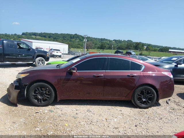 Aukcja sprzedaży 2009 Acura Tl 3.5, vin: 19UUA865X9A016960, numer aukcji: 45676245