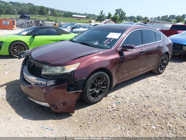 Aukcja sprzedaży 2009 Acura Tl 3.5, vin: 19UUA865X9A016960, numer aukcji: 45676245