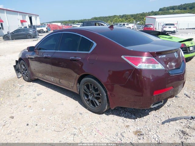Aukcja sprzedaży 2009 Acura Tl 3.5, vin: 19UUA865X9A016960, numer aukcji: 45676245