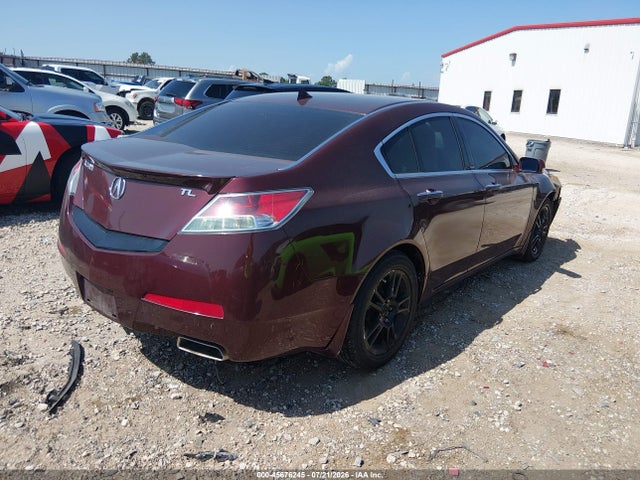 Aukcja sprzedaży 2009 Acura Tl 3.5, vin: 19UUA865X9A016960, numer aukcji: 45676245