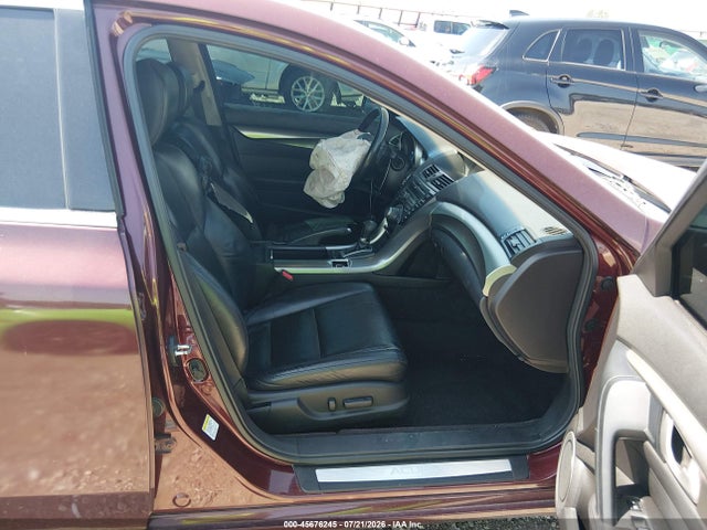Aukcja sprzedaży 2009 Acura Tl 3.5, vin: 19UUA865X9A016960, numer aukcji: 45676245