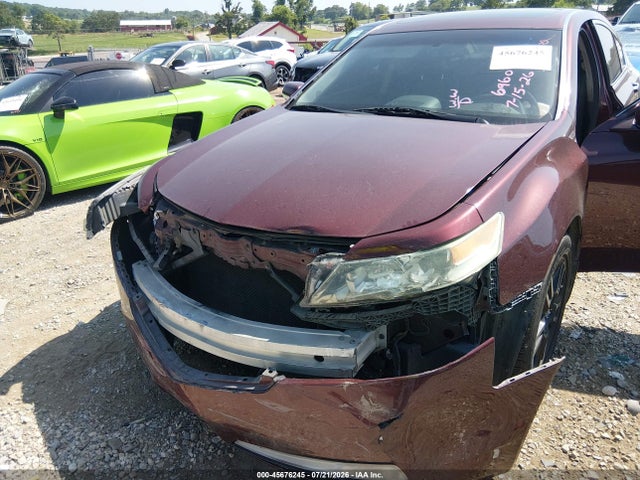 Aukcja sprzedaży 2009 Acura Tl 3.5, vin: 19UUA865X9A016960, numer aukcji: 45676245