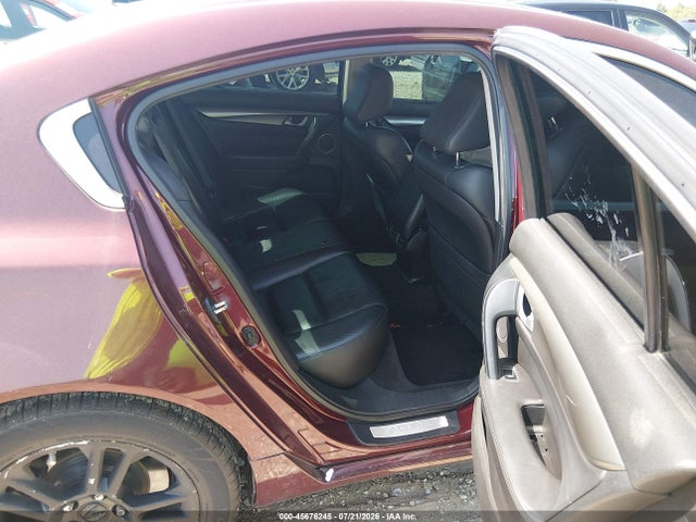 Aukcja sprzedaży 2009 Acura Tl 3.5, vin: 19UUA865X9A016960, numer aukcji: 45676245