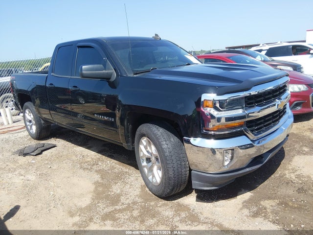 Aukcja sprzedaży 2018 Chevrolet Silverado 1500 1lt, vin: 1GCVKRECXJZ282538, numer aukcji: 45676248