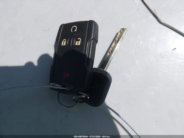 Продаж на аукціоні авто 2018 Chevrolet Silverado 1500 1lt, vin: 1GCVKRECXJZ282538, номер лоту: 45676248