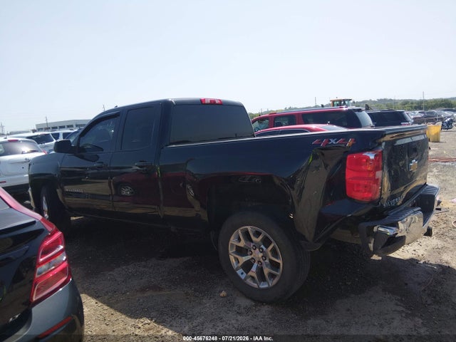 Продаж на аукціоні авто 2018 Chevrolet Silverado 1500 1lt, vin: 1GCVKRECXJZ282538, номер лоту: 45676248