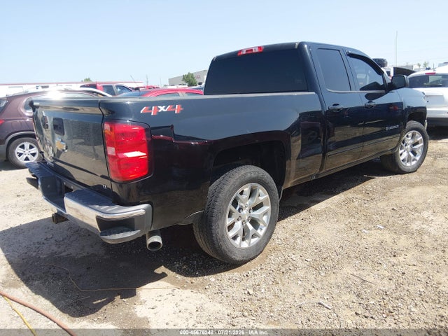 Продаж на аукціоні авто 2018 Chevrolet Silverado 1500 1lt, vin: 1GCVKRECXJZ282538, номер лоту: 45676248