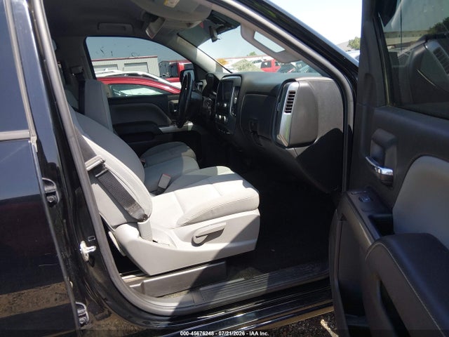 Продаж на аукціоні авто 2018 Chevrolet Silverado 1500 1lt, vin: 1GCVKRECXJZ282538, номер лоту: 45676248