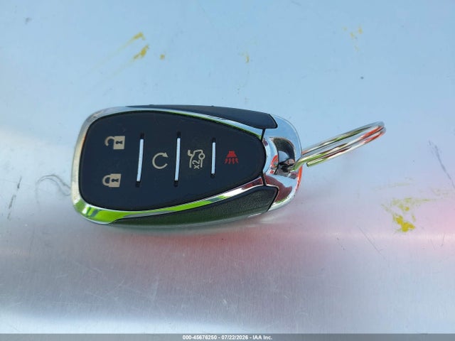 2023 Chevrolet Malibu Fwd 1lt მანქანა იყიდება აუქციონზე, vin: 1G1ZD5ST3PF240868, აუქციონის ნომერი: 45676250