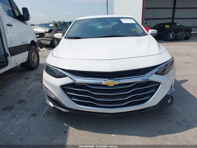 2023 Chevrolet Malibu Fwd 1lt მანქანა იყიდება აუქციონზე, vin: 1G1ZD5ST3PF240868, აუქციონის ნომერი: 45676250
