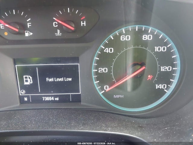 2023 Chevrolet Malibu Fwd 1lt მანქანა იყიდება აუქციონზე, vin: 1G1ZD5ST3PF240868, აუქციონის ნომერი: 45676250