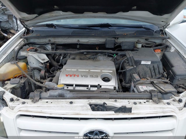 45676252 :رقم المزاد ، JTEEP21A350092406 vin ، 2005 Toyota Highlander Limited V6 مزاد بيع