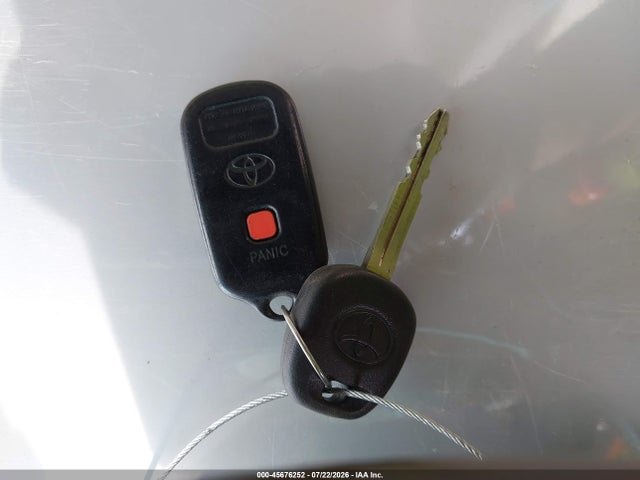 45676252 :رقم المزاد ، JTEEP21A350092406 vin ، 2005 Toyota Highlander Limited V6 مزاد بيع