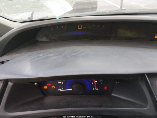 Aukcja sprzedaży 2013 Honda Civic Lx, vin: 2HGFB2F5XDH514556, numer aukcji: 45676260