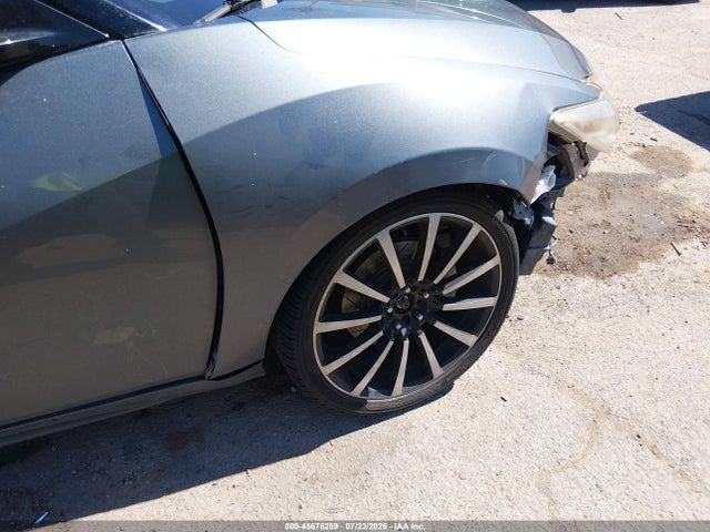 Nissan Maxima 3.5 Sv 2017 1N4AA6AP9HC427760 Image 6