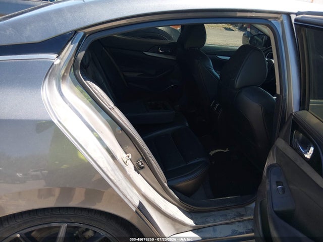 Nissan Maxima 3.5 Sv 2017 1N4AA6AP9HC427760 Image 8