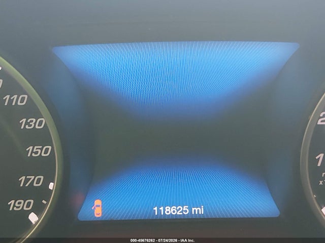 Продаж на аукціоні авто 2018 Maserati Levante Gransport, vin: ZN661XUS2JX259608, номер лоту: 45676262
