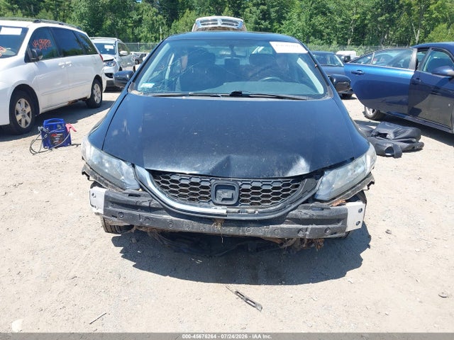 Honda Civic Lx 2015 19XFB2F52FE274903 Image 13