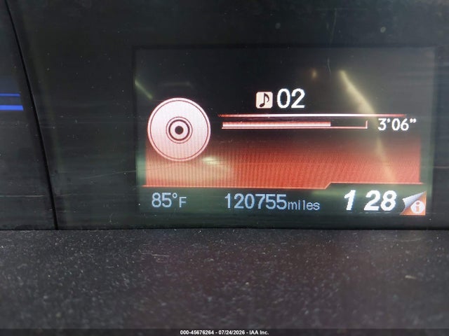 Honda Civic Lx 2015 19XFB2F52FE274903 Image 16