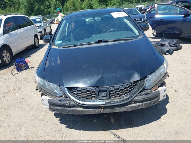 Honda Civic Lx 2015 19XFB2F52FE274903 Image 12