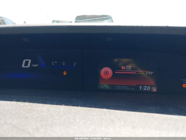 Honda Civic Lx 2015 19XFB2F52FE274903 Image 7