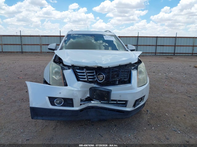 Aukcja sprzedaży 2015 Cadillac Srx Performance Collection, vin: 3GYFNCE35FS611752, numer aukcji: 45676266