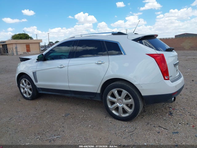 Aukcja sprzedaży 2015 Cadillac Srx Performance Collection, vin: 3GYFNCE35FS611752, numer aukcji: 45676266