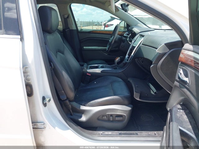Aukcja sprzedaży 2015 Cadillac Srx Performance Collection, vin: 3GYFNCE35FS611752, numer aukcji: 45676266