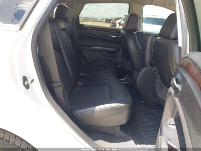 Aukcja sprzedaży 2015 Cadillac Srx Performance Collection, vin: 3GYFNCE35FS611752, numer aukcji: 45676266