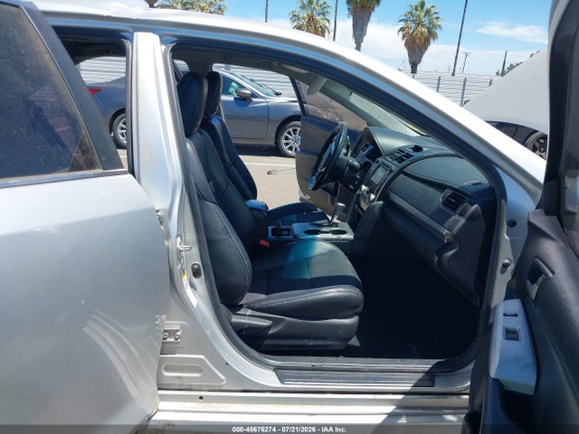 4T1BF1FK3EU854949 Toyota CAMRY SE