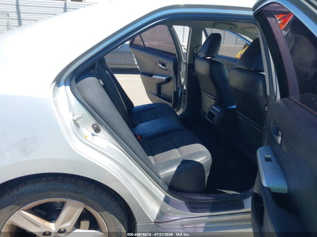 4T1BF1FK3EU854949 Toyota CAMRY SE