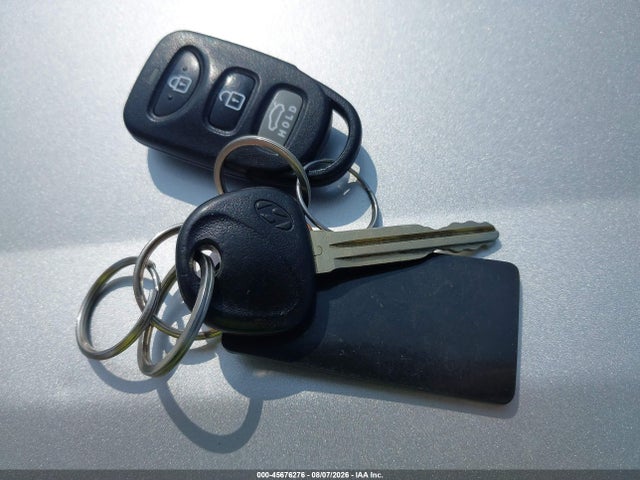 Aukcja sprzedaży 2018 Hyundai Elantra Sel, vin: 5NPD84LF1JH366362, numer aukcji: 45676276