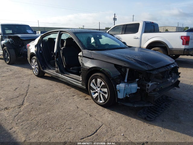 Aukcja sprzedaży 2021 Nissan Altima S Fwd, vin: 1N4BL4BV1MN394865, numer aukcji: 45676277