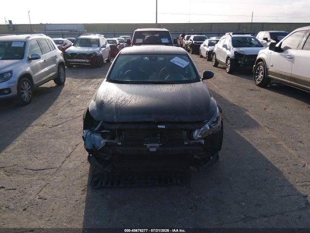 Aukcja sprzedaży 2021 Nissan Altima S Fwd, vin: 1N4BL4BV1MN394865, numer aukcji: 45676277