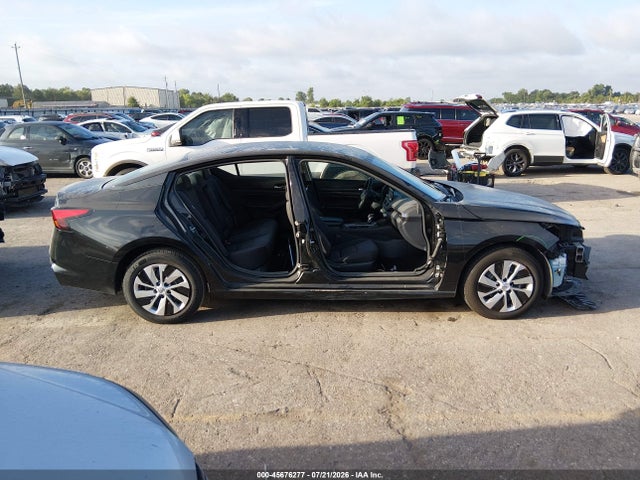 Aukcja sprzedaży 2021 Nissan Altima S Fwd, vin: 1N4BL4BV1MN394865, numer aukcji: 45676277