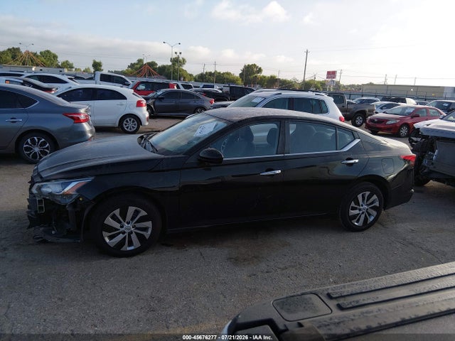 Aukcja sprzedaży 2021 Nissan Altima S Fwd, vin: 1N4BL4BV1MN394865, numer aukcji: 45676277