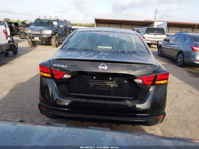 Aukcja sprzedaży 2021 Nissan Altima S Fwd, vin: 1N4BL4BV1MN394865, numer aukcji: 45676277