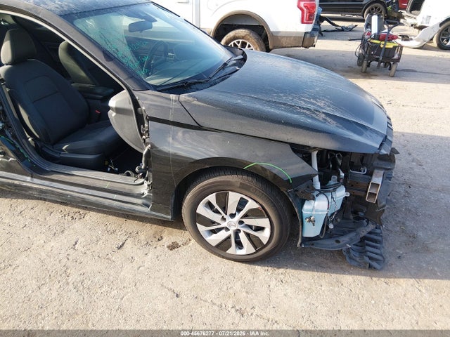 Aukcja sprzedaży 2021 Nissan Altima S Fwd, vin: 1N4BL4BV1MN394865, numer aukcji: 45676277
