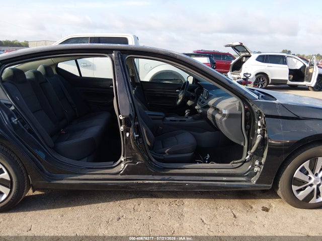 Aukcja sprzedaży 2021 Nissan Altima S Fwd, vin: 1N4BL4BV1MN394865, numer aukcji: 45676277