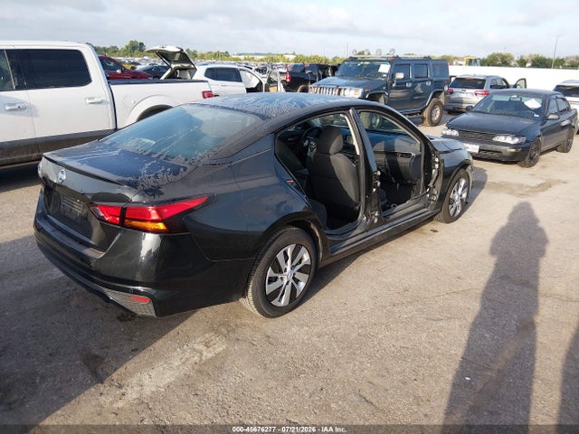 Aukcja sprzedaży 2021 Nissan Altima S Fwd, vin: 1N4BL4BV1MN394865, numer aukcji: 45676277