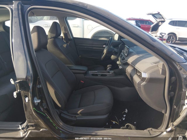 Aukcja sprzedaży 2021 Nissan Altima S Fwd, vin: 1N4BL4BV1MN394865, numer aukcji: 45676277