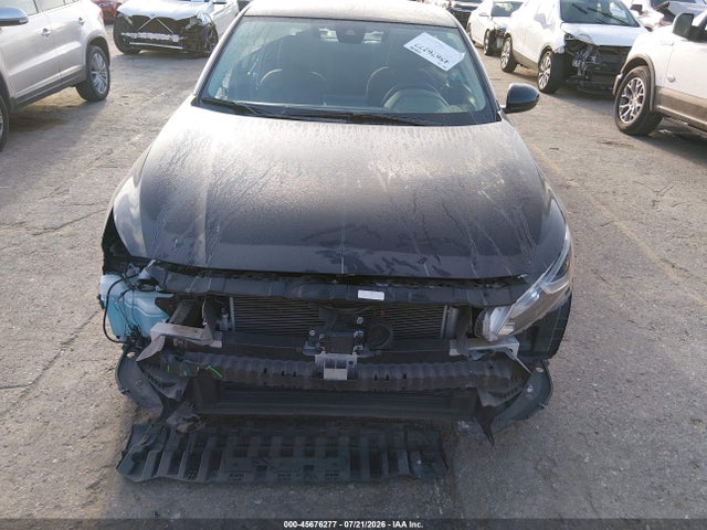 Aukcja sprzedaży 2021 Nissan Altima S Fwd, vin: 1N4BL4BV1MN394865, numer aukcji: 45676277