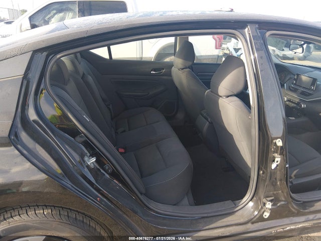 Aukcja sprzedaży 2021 Nissan Altima S Fwd, vin: 1N4BL4BV1MN394865, numer aukcji: 45676277