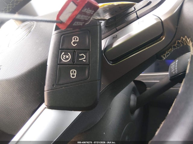 Aukcja sprzedaży 2022 Volkswagen Tiguan 2.0t Se, vin: 3VV3B7AX1NM169073, numer aukcji: 45676278