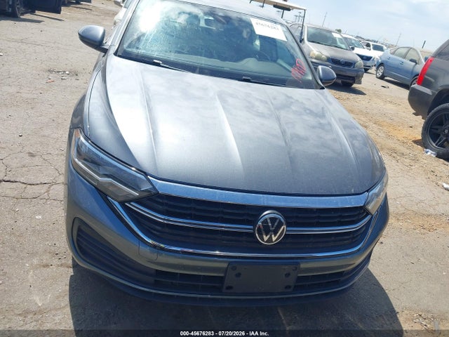 3VW5M7BU1RM083271 Volkswagen Jetta 1.5t S