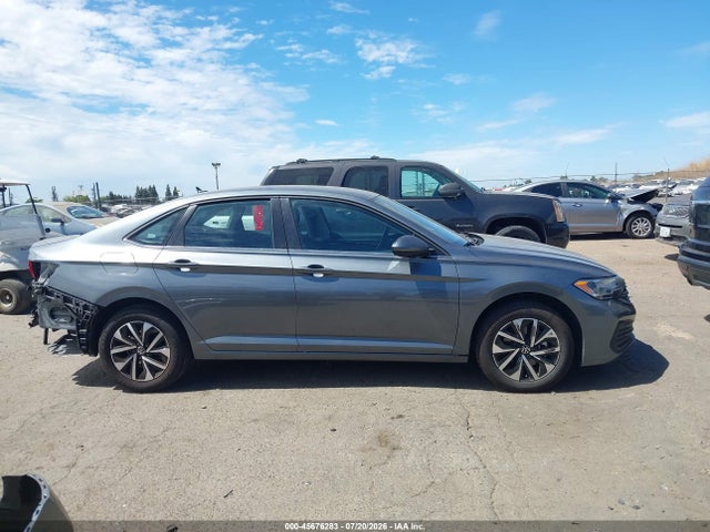 3VW5M7BU1RM083271 Volkswagen Jetta 1.5t S