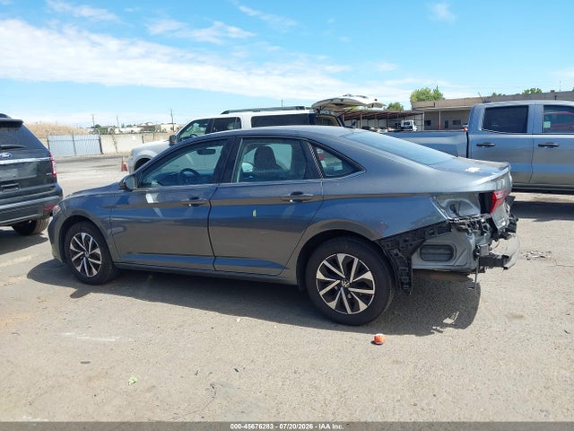 3VW5M7BU1RM083271 Volkswagen Jetta 1.5t S