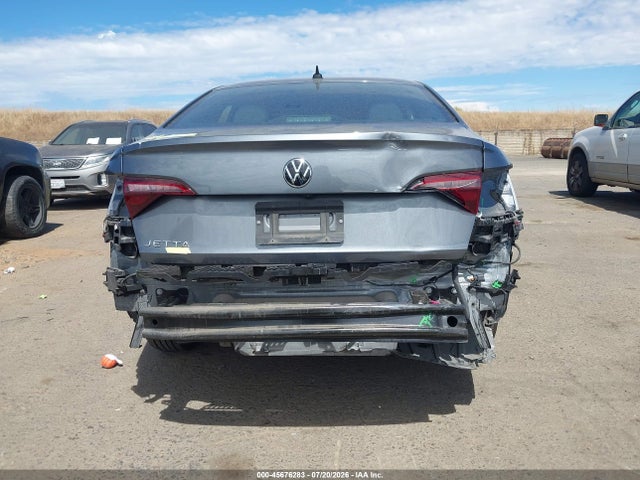 3VW5M7BU1RM083271 Volkswagen Jetta 1.5t S